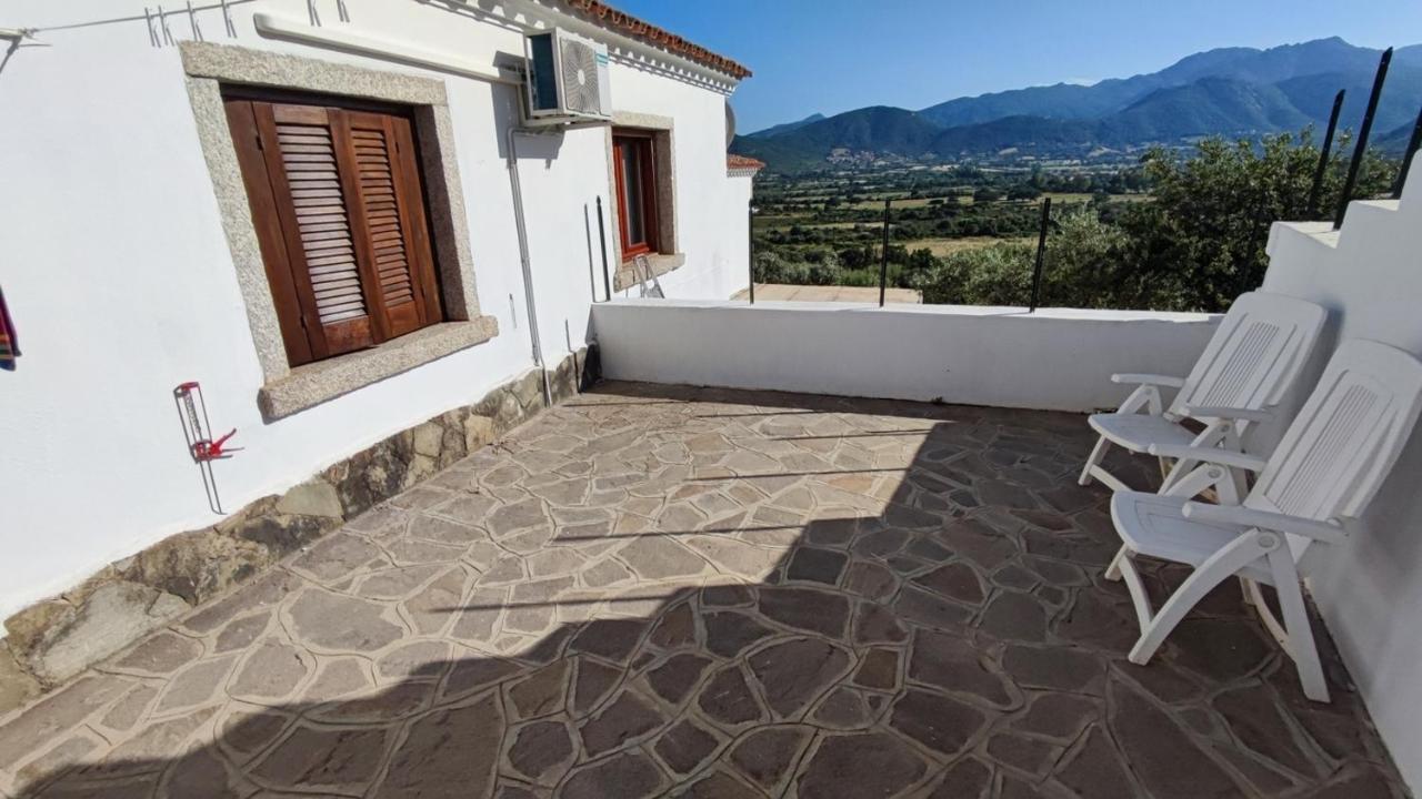 Casa L'Ulivariu Affittacamere Сан-Теодоро Екстер'єр фото